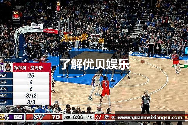 了解优贝娱乐